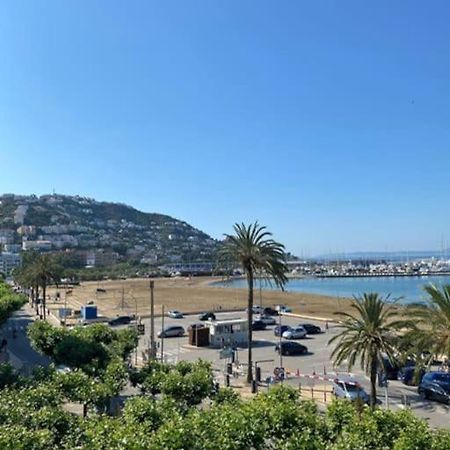 Primera Linea De Mar Y Playa ロザス エクステリア 写真
