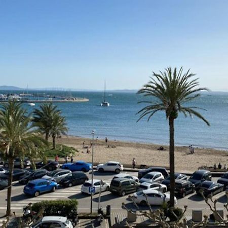 Primera Linea De Mar Y Playa ロザス エクステリア 写真