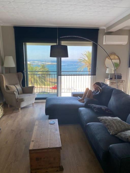 Primera Linea De Mar Y Playa ロザス エクステリア 写真