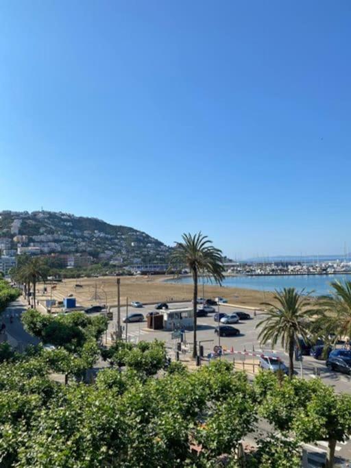 Primera Linea De Mar Y Playa ロザス エクステリア 写真