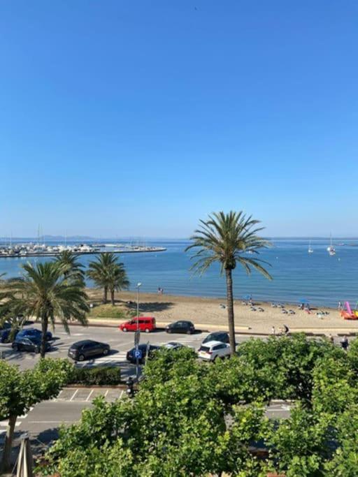 Primera Linea De Mar Y Playa ロザス エクステリア 写真