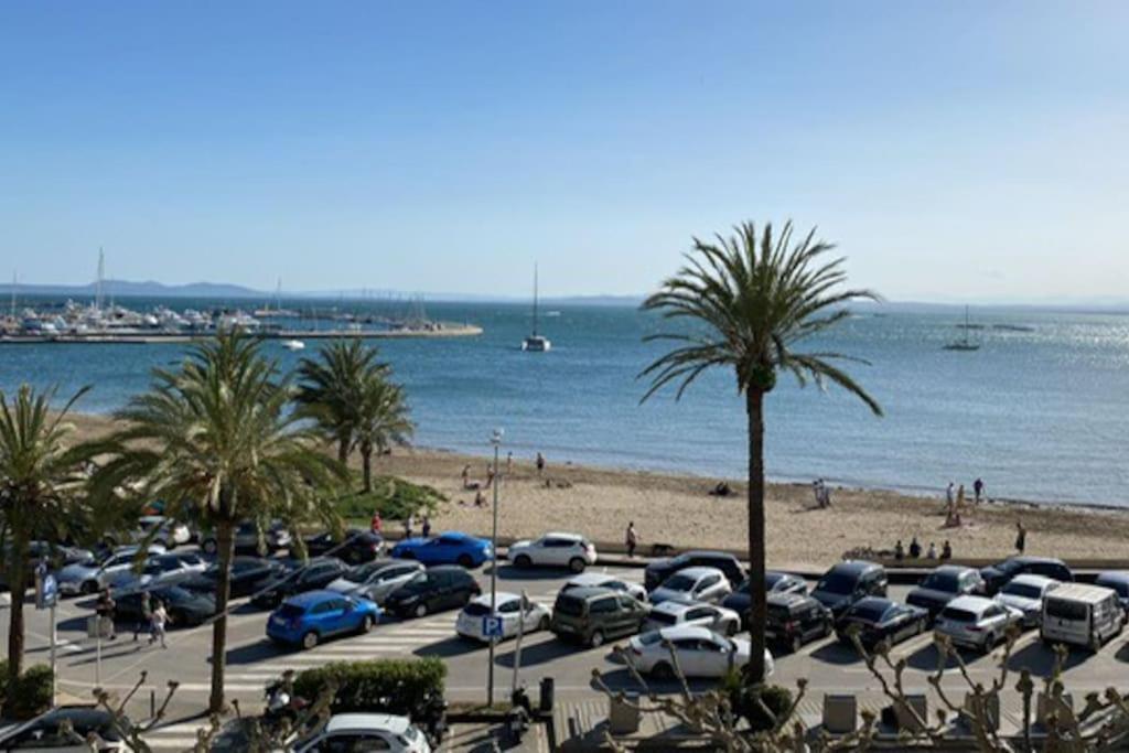 Primera Linea De Mar Y Playa ロザス エクステリア 写真